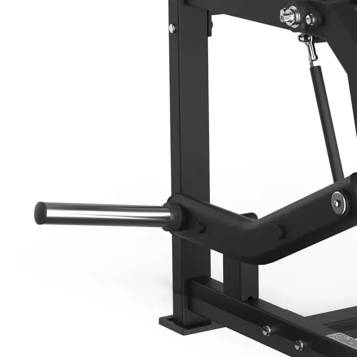 Toorx Professional AVANT - Abdominal Crunch FWX-7200