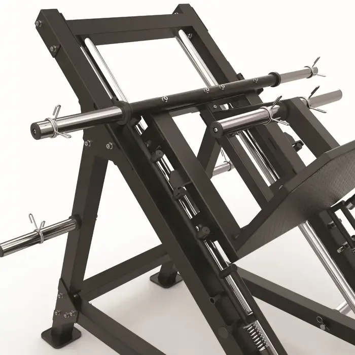Toorx Professional AVANT - Linear Leg Press FWX-7250