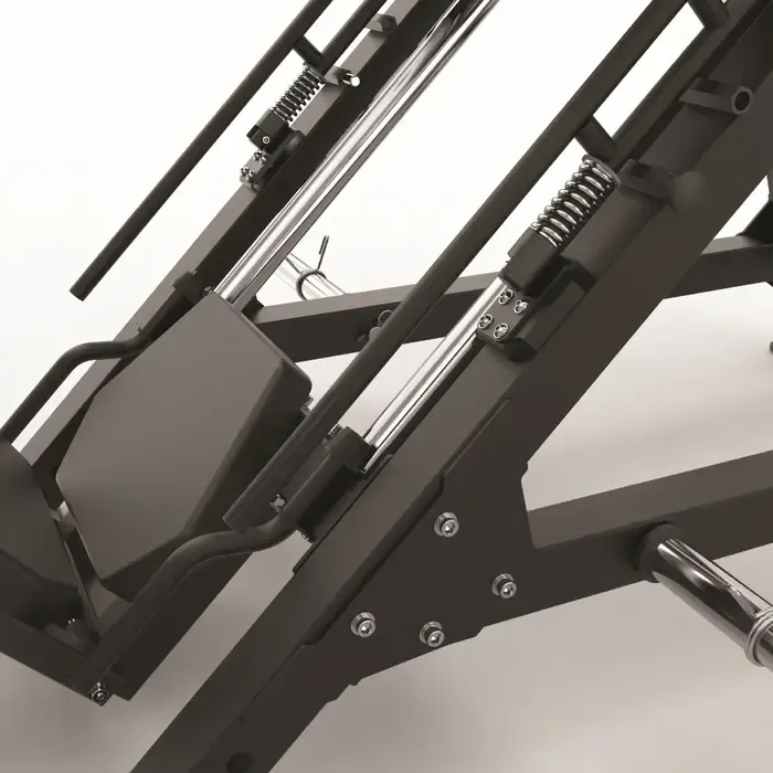 Toorx Professional AVANT - Linear Leg Press FWX-7250