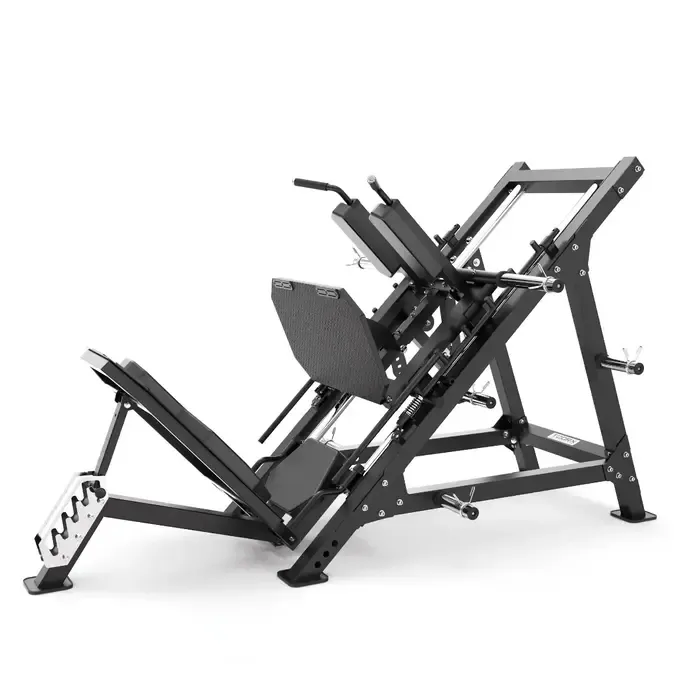 Toorx Professional AVANT - Leg Press/Hack Squat FWX-7400