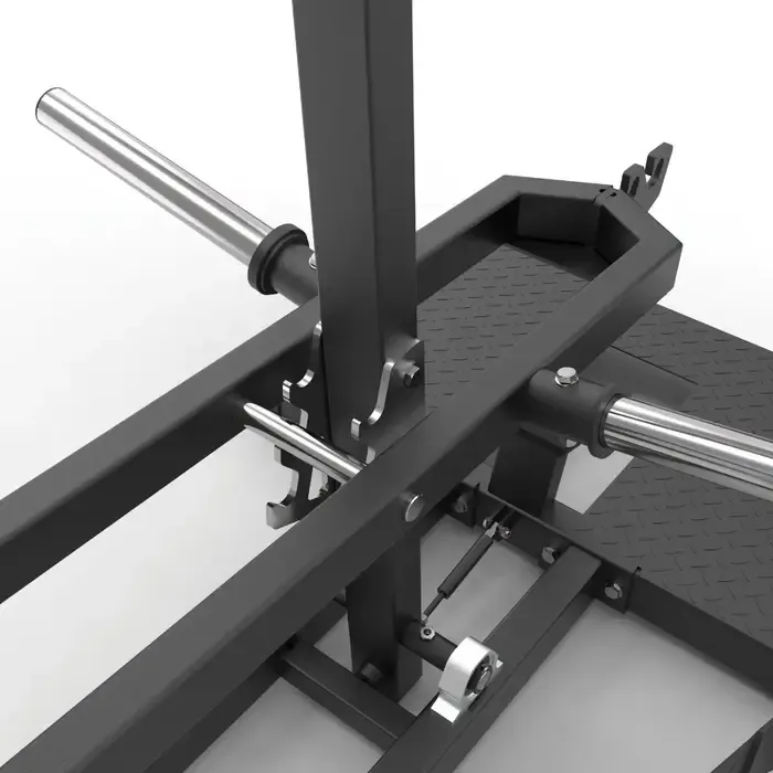 Toorx Professional AVANT - Belt Squat Verstelbaar FWX-7600