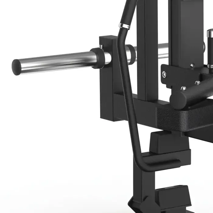 Toorx Professional AVANT - Seated Calf FWX-7800