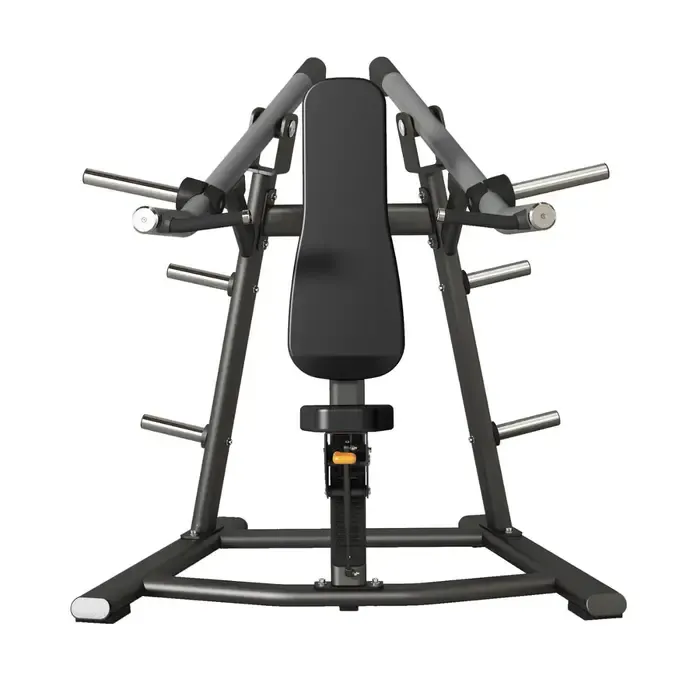 Toorx Professional ABSOLUTE - Shoulder Press FWX-8100