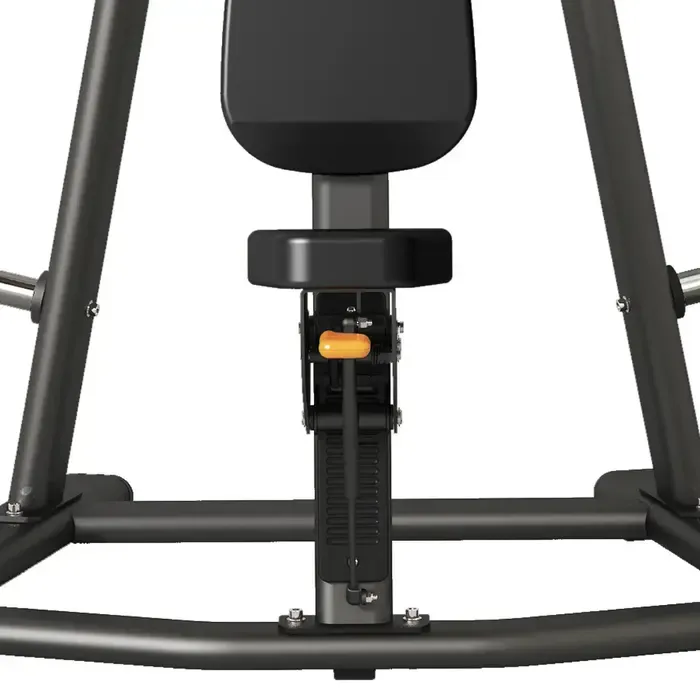 Toorx Professional ABSOLUTE - Shoulder Press FWX-8100