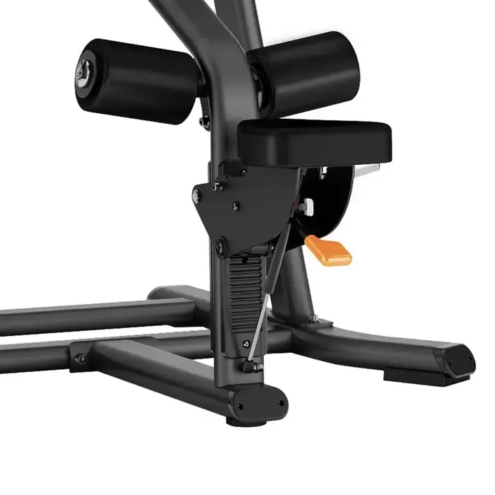 Toorx Professional ABSOLUTE - Lat Pulldown FWX-8200