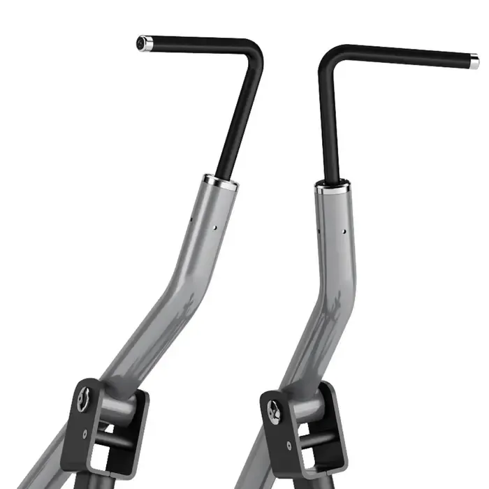 Toorx Professional ABSOLUTE - Lat Pulldown FWX-8200