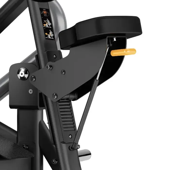 Toorx Professional ABSOLUTE - Mid Row FWX-8500