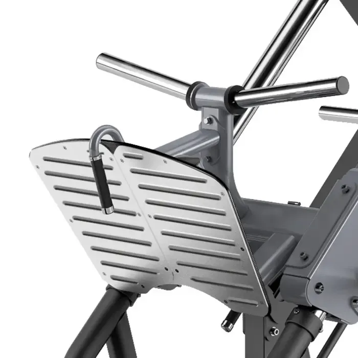 Toorx Professional ABSOLUTE - Linear Leg Press FWX-8800