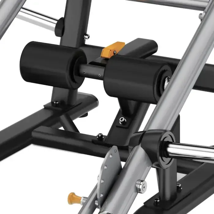 Toorx Professional ABSOLUTE - Squat Lunge FWX-9200