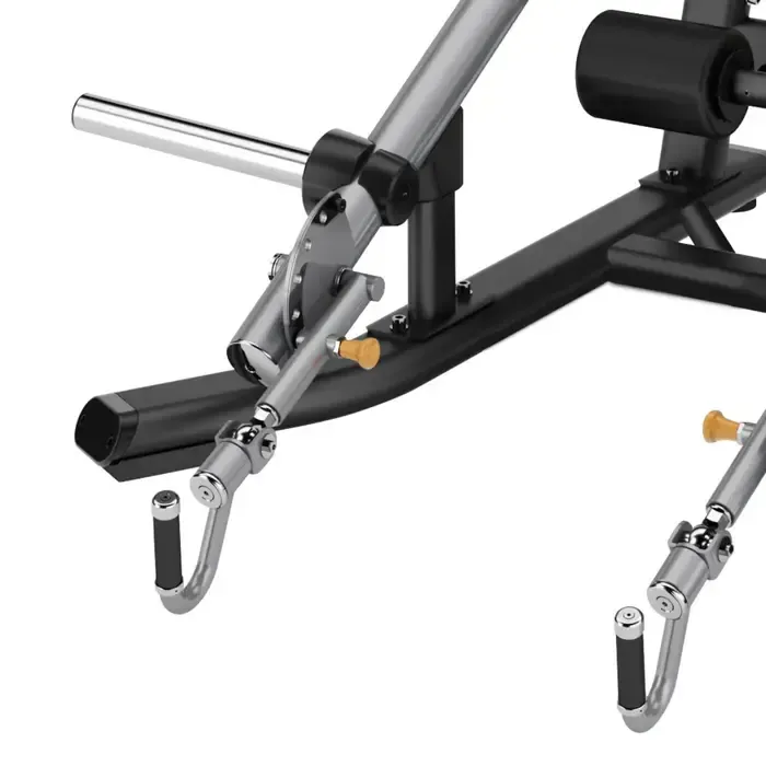 Toorx Professional ABSOLUTE - Squat Lunge FWX-9200