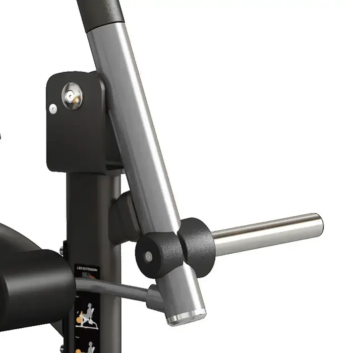 Toorx Professional ABSOLUTE - Leg Extension FWX-9400