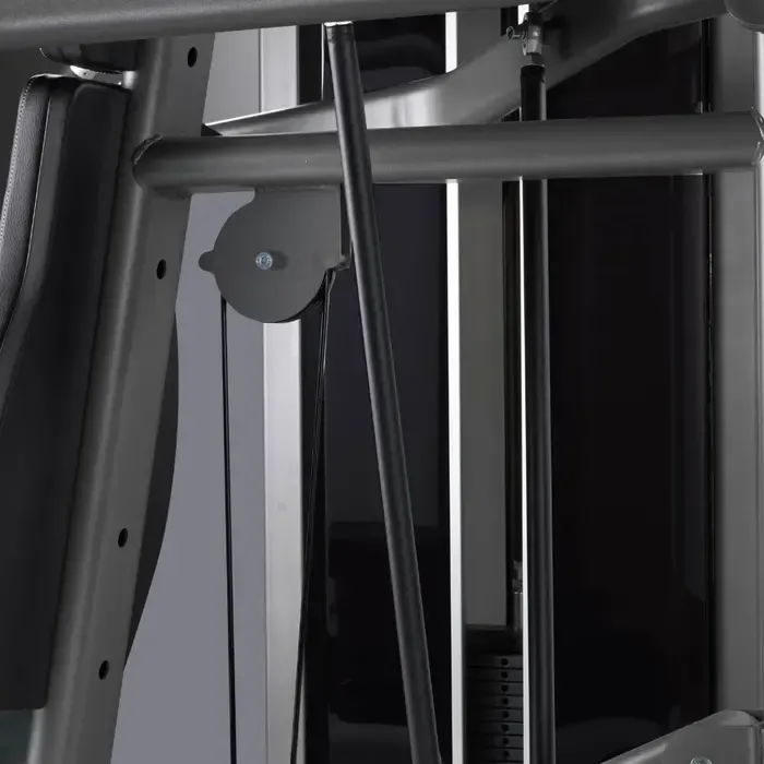 Toorx Professional AVANT - Unilateral Shoulder Press PLX-6100