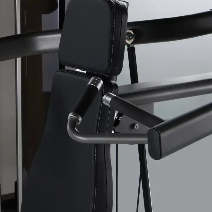 Toorx Professional AVANT - Unilateral Shoulder Press PLX-6100
