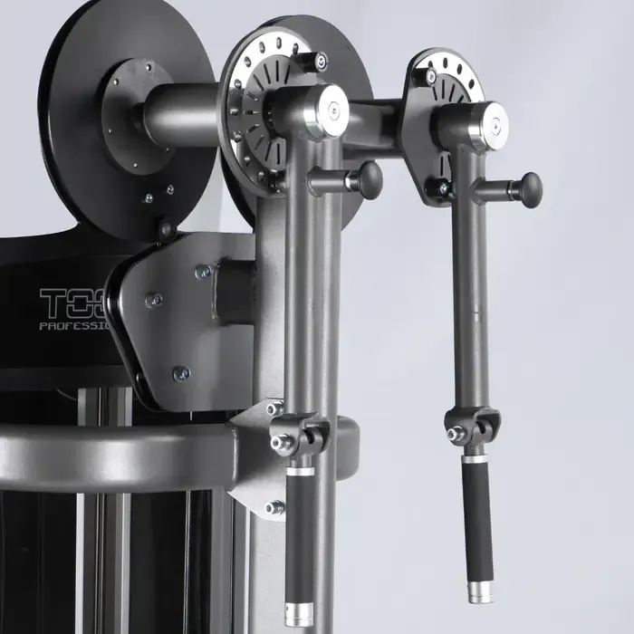 Toorx Professional AVANT - Multi Flight PLX-6200