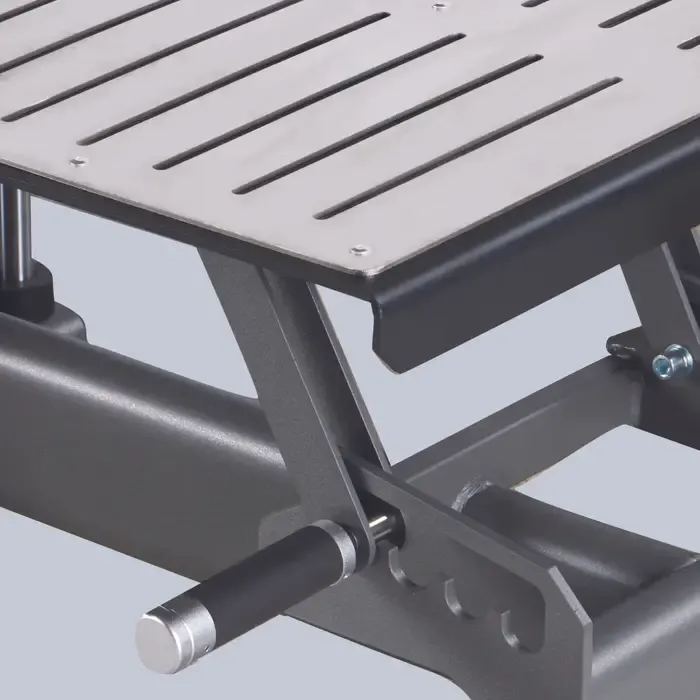 Toorx Professional AVANT - Multi Flight PLX-6200