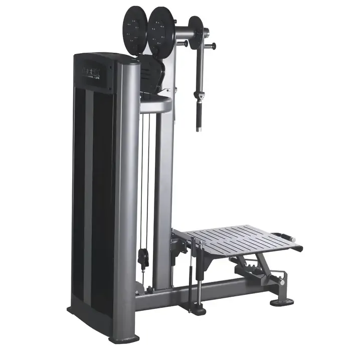 Toorx Professional AVANT - Multi Flight PLX-6200