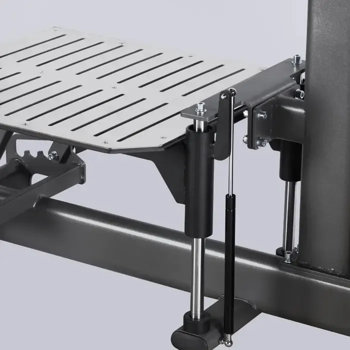 Toorx Professional AVANT - Multi Flight PLX-6200