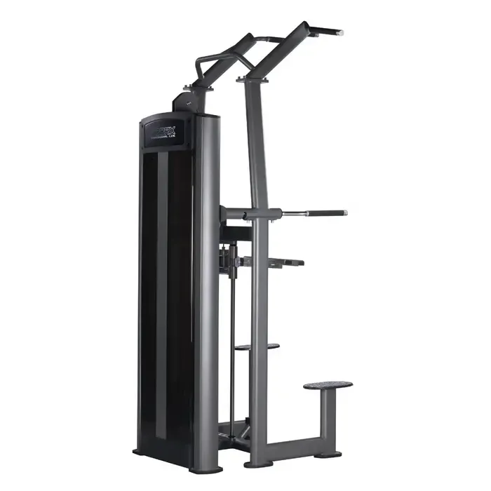 Toorx Professional AVANT - Assisted Pull Up/Chin Up/ Dip