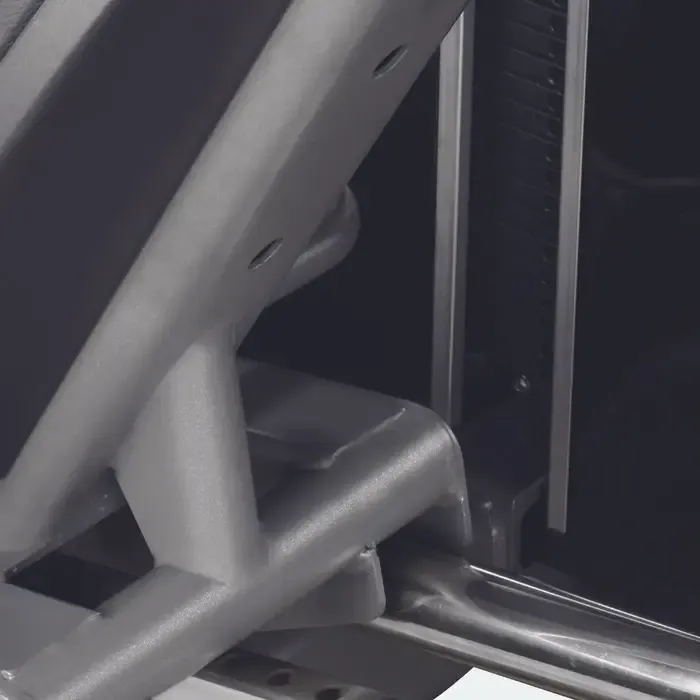 Toorx Professional AVANT - Horizontal Leg Press PLX-6600