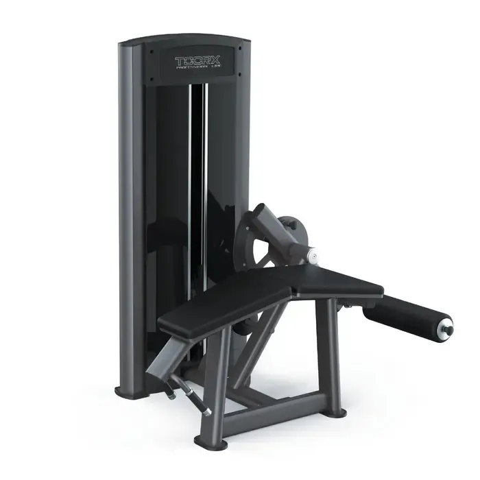 Toorx Professional AVANT - Prone Leg Curl PLX-6800