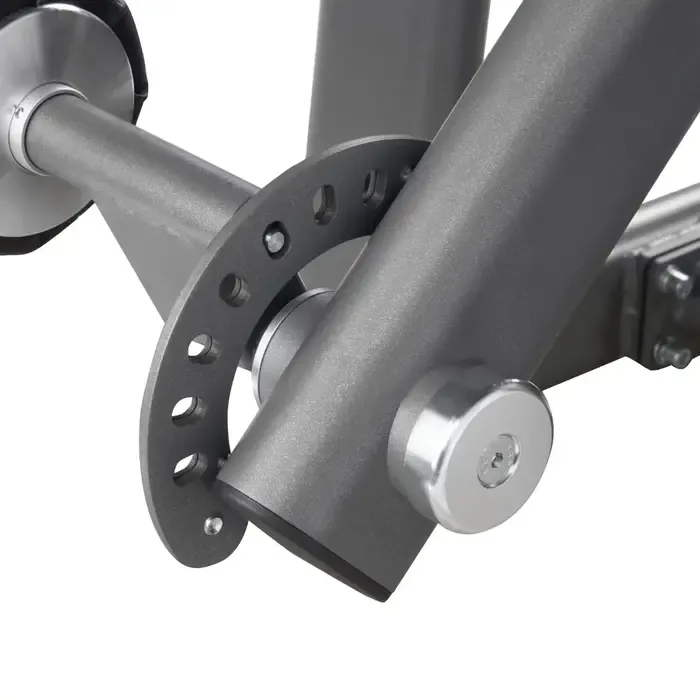 Toorx Professional AVANT - Prone Leg Curl PLX-6800