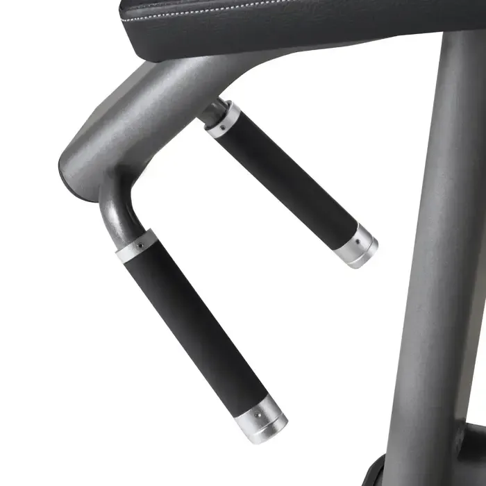 Toorx Professional AVANT - Prone Leg Curl PLX-6800