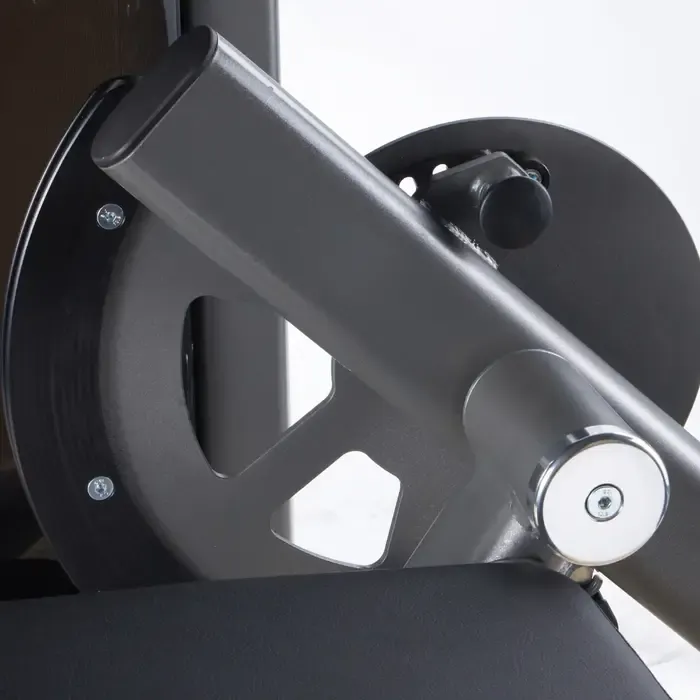 Toorx Professional AVANT - Prone Leg Curl PLX-6800