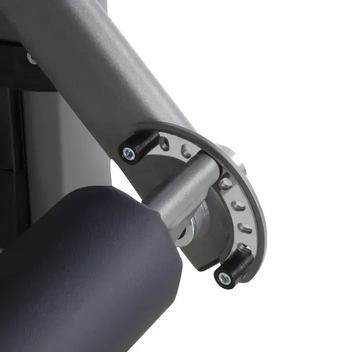 Toorx Professional AVANT - Prone Leg Curl PLX-6800