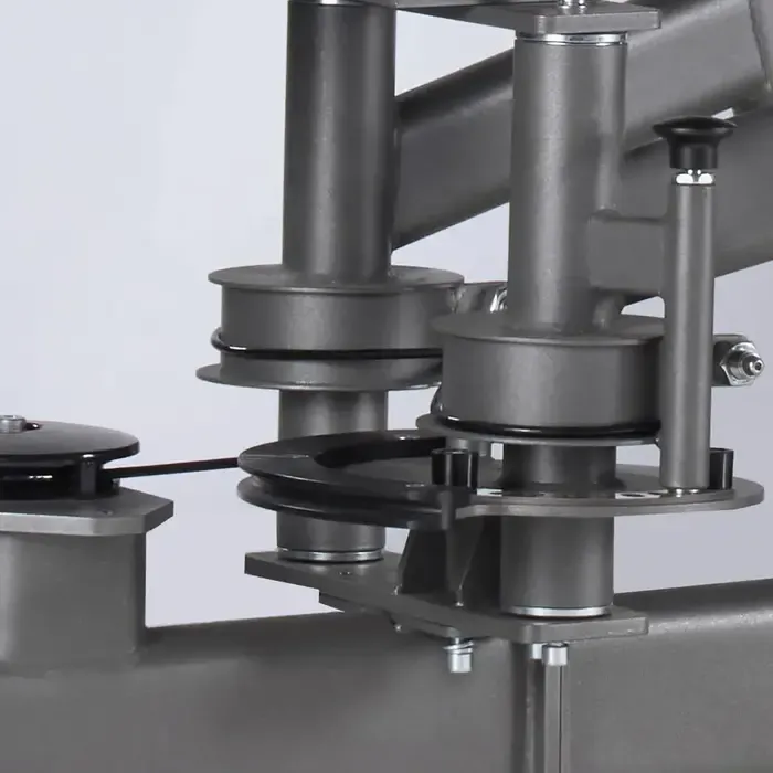 Toorx Professional AVANT - Abductor PLX-7000