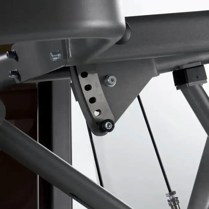 Toorx Professional AVANT - Multi Press PLX-7300