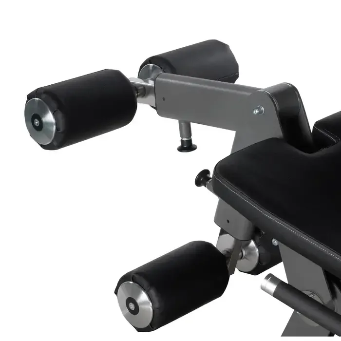 Toorx Professional AVANT - Leg Extension/Leg Curl PLX-7800