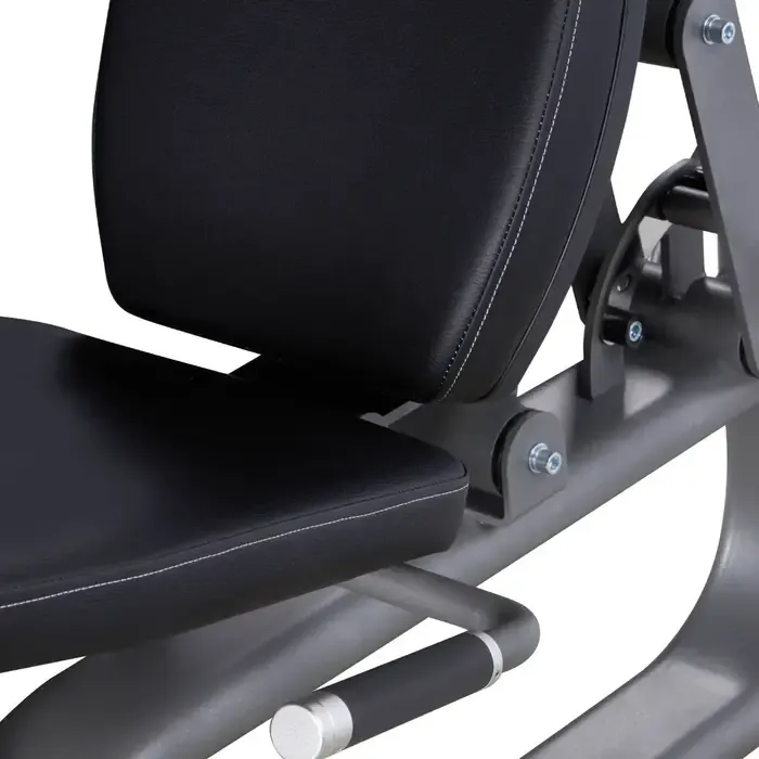 Toorx Professional AVANT - Leg Extension/Leg Curl PLX-7800