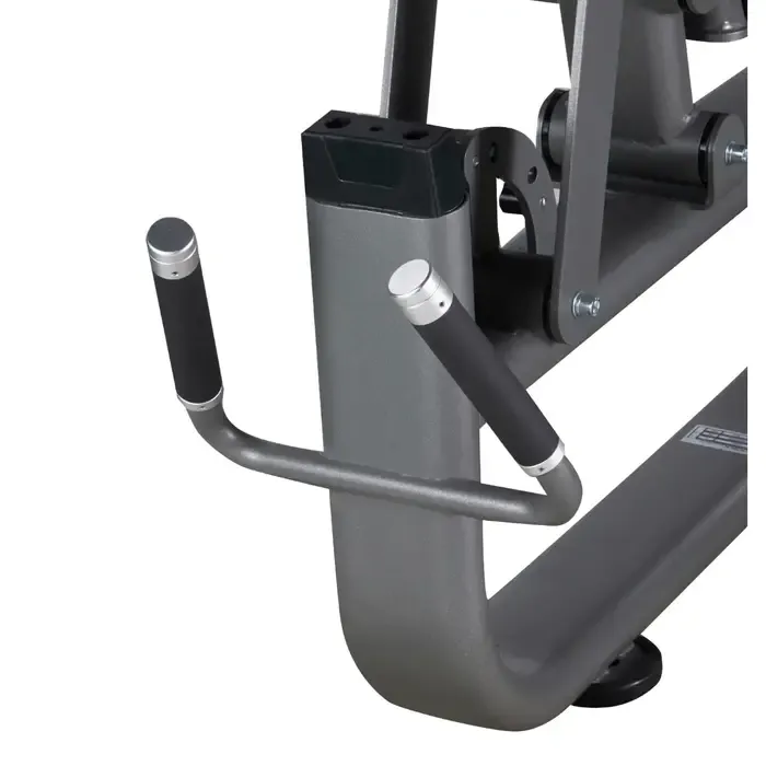 Toorx Professional AVANT - Leg Extension/Leg Curl PLX-7800
