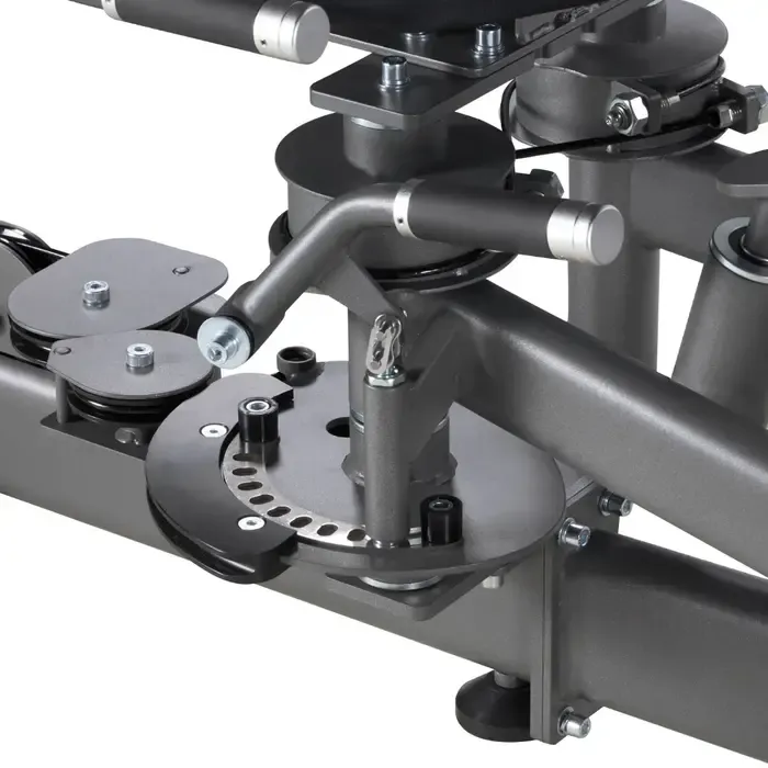 Toorx Professional AVANT - Adductor/Abductor PLX-7900