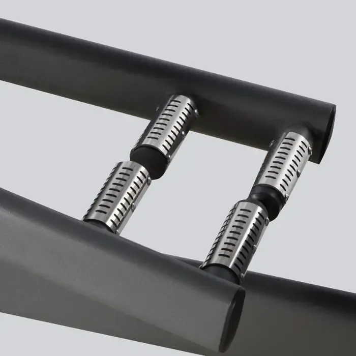 Toorx Professional AVANT - Adductor/Abductor PLX-7900