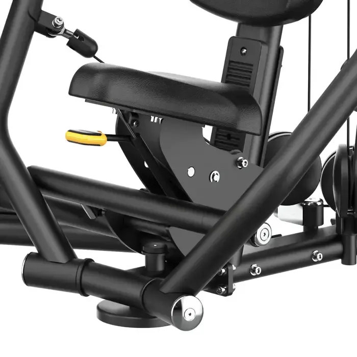 Toorx Professional ABSOLUTE - Unilateral Chest Press PLX-8000
