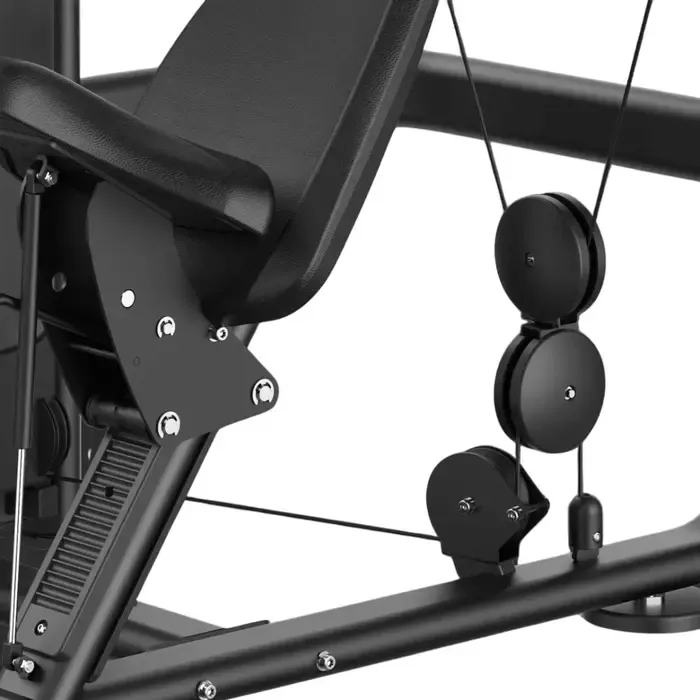 Toorx Professional ABSOLUTE - Shoulder press PLX-8100