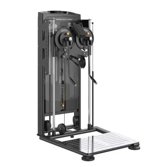 Toorx Professional ABSOLUTE - Multi Flight PLX-8200