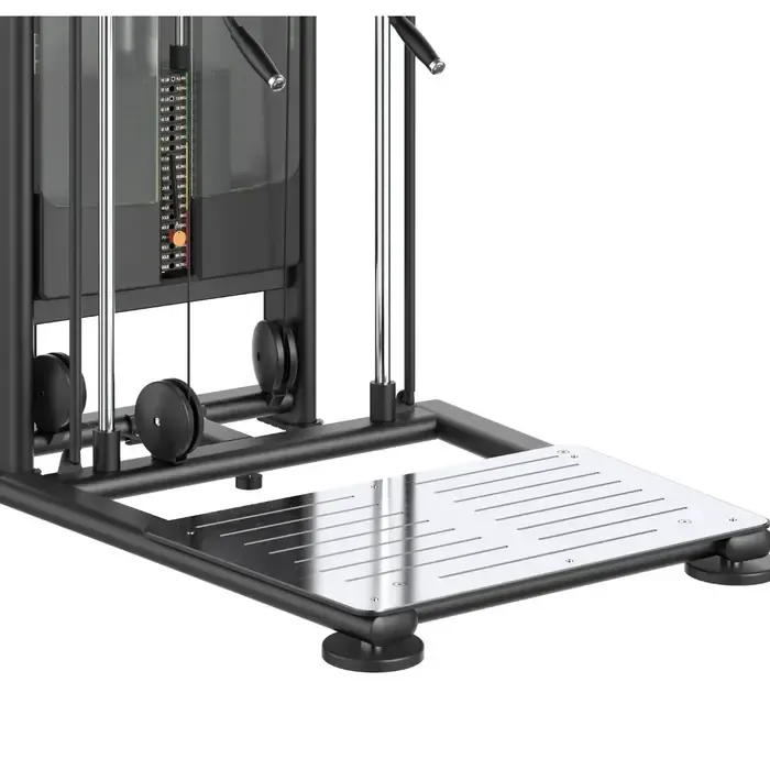 Toorx Professional ABSOLUTE - Multi Flight PLX-8200