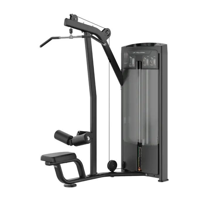 Toorx Professional ABSOLUTE - Lat Machine PLX-8300