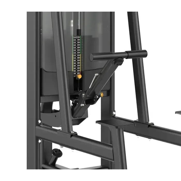 Toorx Professional ABSOLUTE - Assist Pull up/Dip PLX-8400