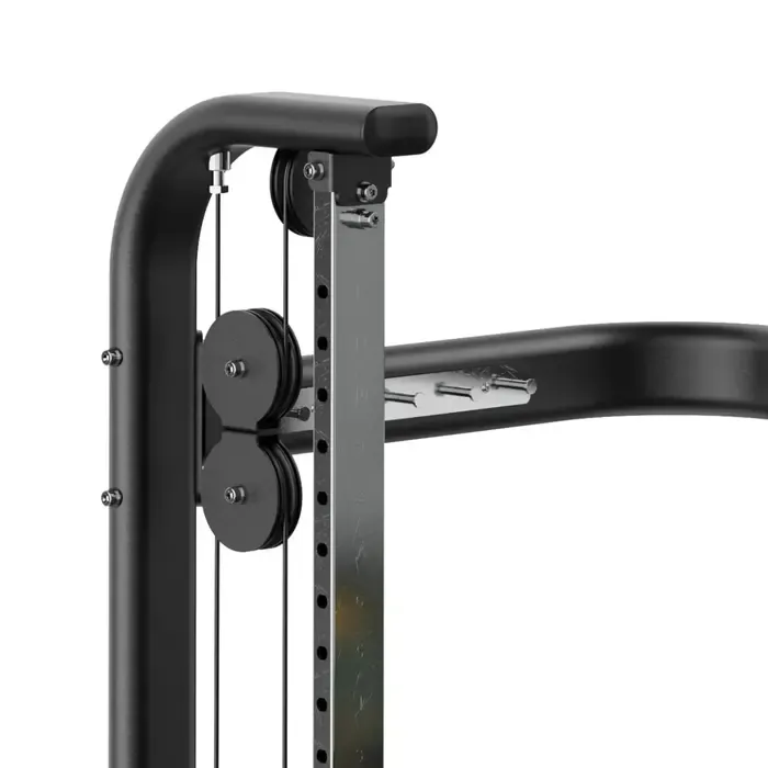 Toorx Professional ABSOLUTE - Adjustable Pulley Row PLX-8500