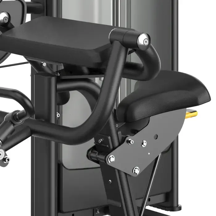 Toorx Professional ABSOLUTE - Biceps curl PLX-8600