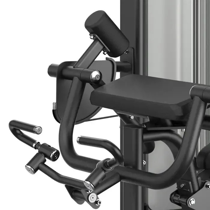 Toorx Professional ABSOLUTE - Biceps curl PLX-8600