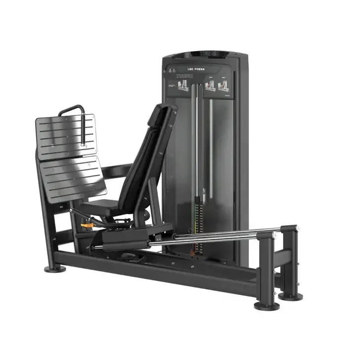 Toorx Professional ABSOLUTE - Horizontal Leg Press PLX-8700