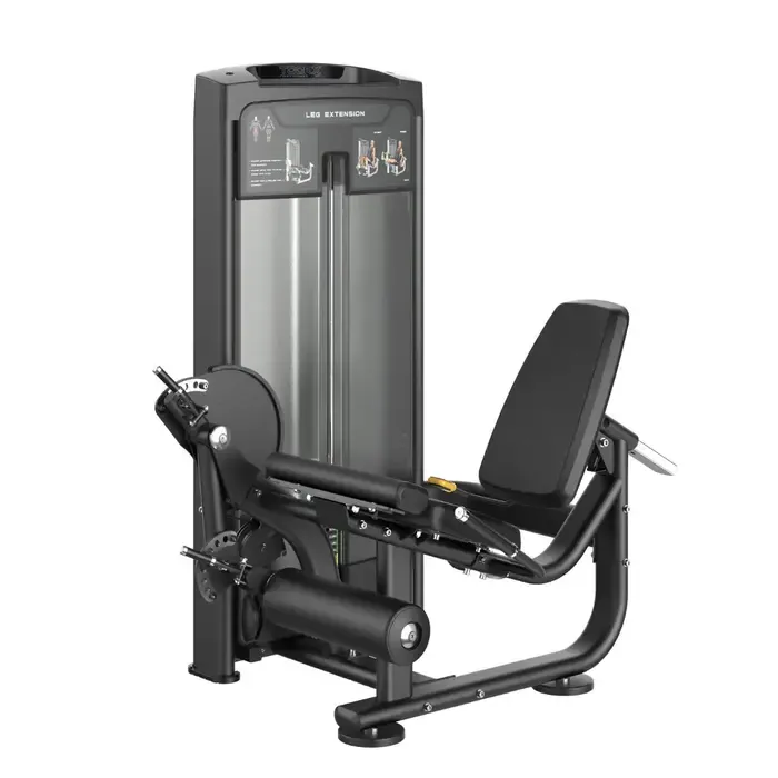 Toorx Professional ABSOLUTE - Leg Extension PLX-8800