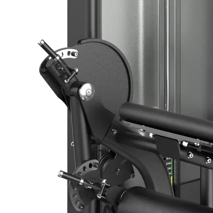 Toorx Professional ABSOLUTE - Leg Extension PLX-8800