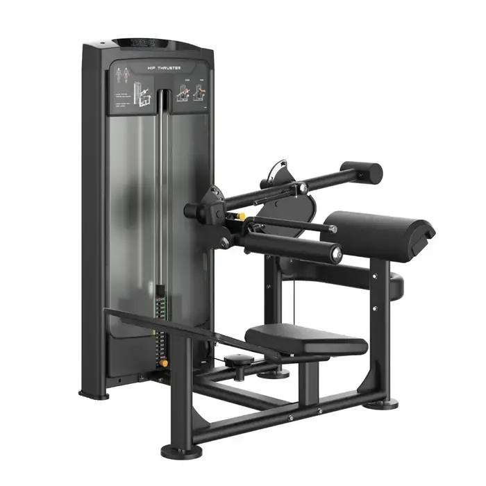 Toorx Professional ABSOLUTE - Hip Thrust PLX-9000