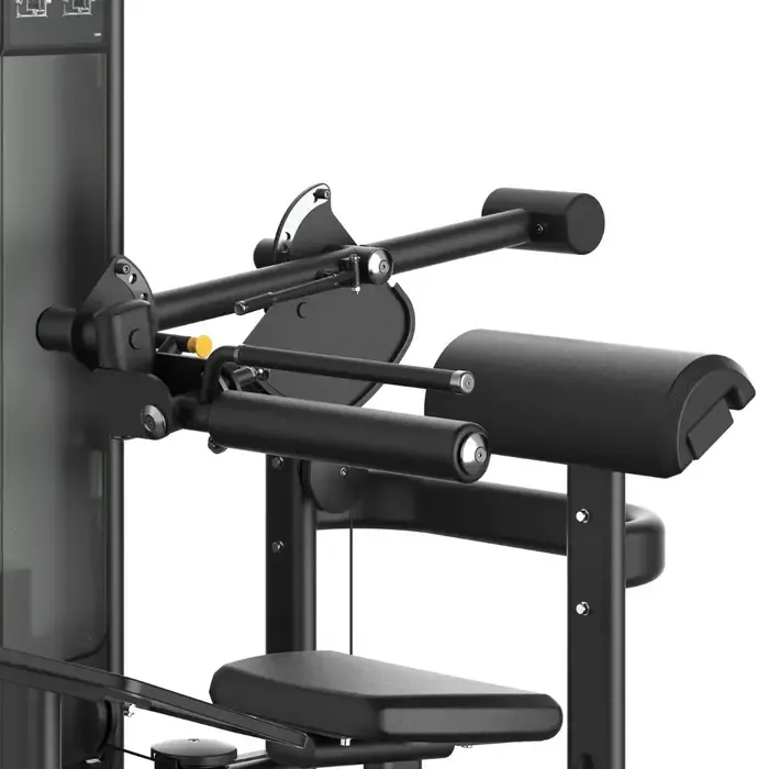 Toorx Professional ABSOLUTE - Hip Thrust PLX-9000