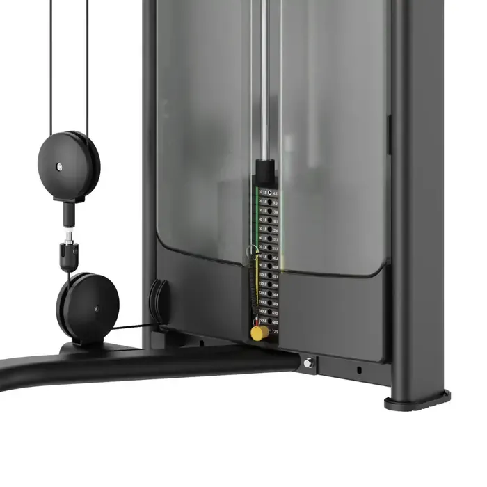 Toorx Professional ABSOLUTE - Pectoral Fly PLX-9300